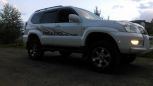 SUV   Toyota Land Cruiser Prado 2003 , 1200000 , 