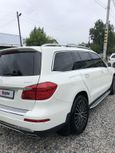 SUV   Mercedes-Benz GL-Class 2012 , 1690000 , 