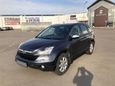 SUV   Honda CR-V 2008 , 600000 , 