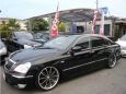  Toyota Crown Majesta 2007 , 210000 , 