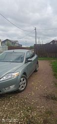  Ford Mondeo 2008 , 650000 , -