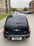  Chrysler PT Cruiser 2001 , 215000 , 