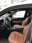 SUV   Mercedes-Benz GLS-Class 2017 , 3700000 , 