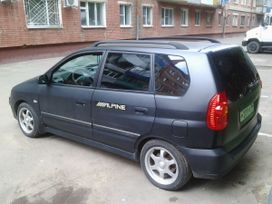    Mitsubishi Space Star 2003 , 190000 , 