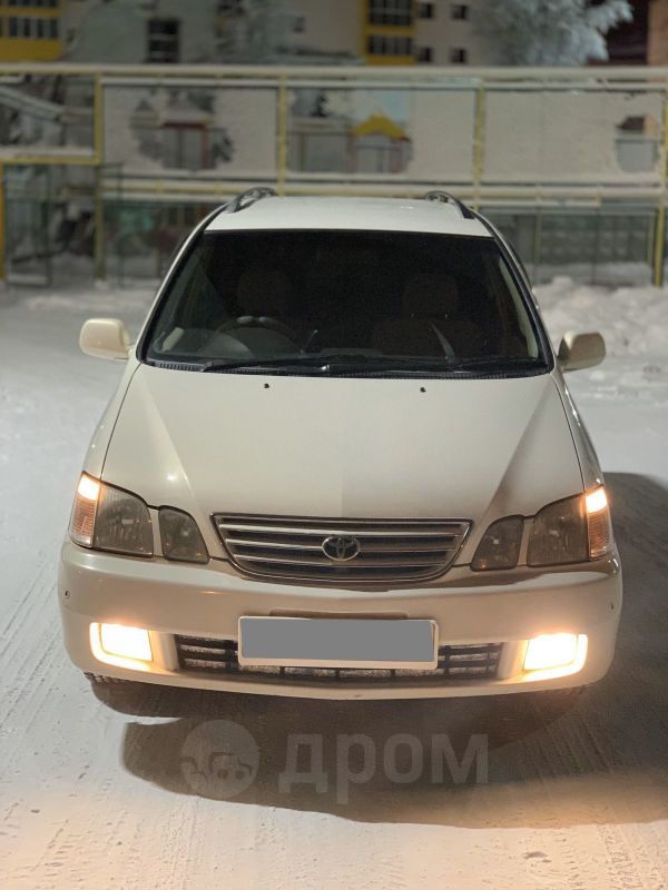    Toyota Gaia 1998 , 440000 , 