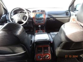 SUV   Acura MDX 2004 , 350000 , 