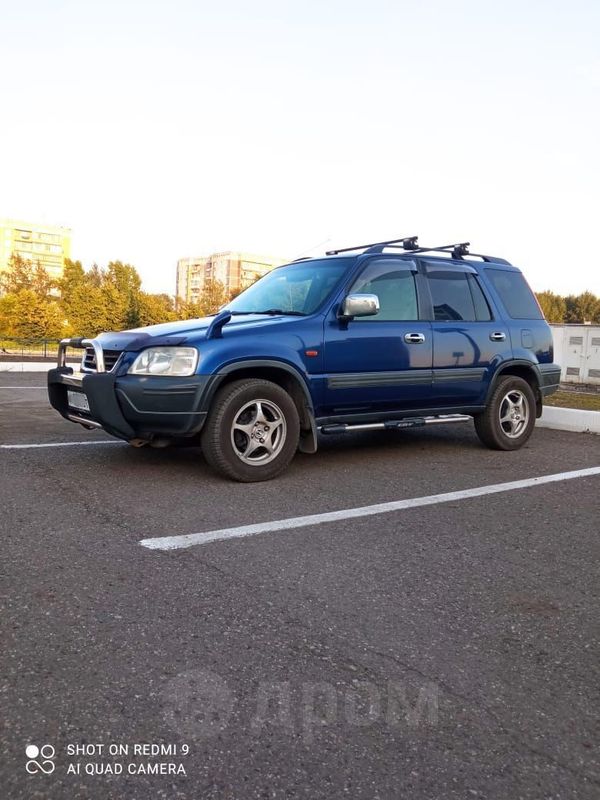 SUV   Honda CR-V 1997 , 318000 , 