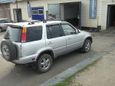 SUV   Honda CR-V 2001 , 450000 , 