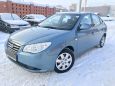  Hyundai Elantra 2007 , 435000 , 