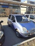  Daewoo Matiz 2006 , 75000 , 