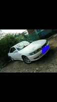  Toyota Carina ED 1997 , 142615 , 