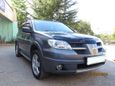 SUV   Mitsubishi Outlander 2007 , 670000 , 