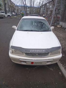  Toyota Corolla 1998 , 234999 , 
