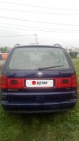    Volkswagen Sharan 2001 , 200000 , 