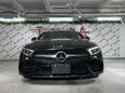  Mercedes-Benz CLS-Class 2018 , 3100000 , 