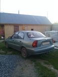  Chevrolet Lanos 2007 , 130000 , 