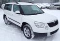 SUV   Skoda Yeti 2013 , 920000 , 