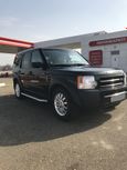 SUV   Land Rover Discovery 2008 , 599000 , 