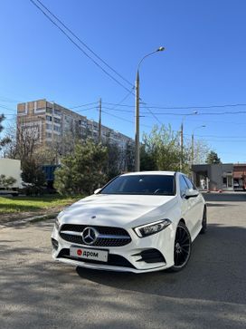  Mercedes-Benz A-Class 2019 , 3190000 , 