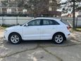 SUV   Audi Q3 2015 , 2200000 , 