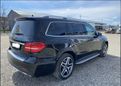 SUV   Mercedes-Benz GLS-Class 2019 , 5800000 , 