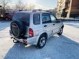 SUV   Suzuki Grand Vitara 2004 , 409000 , 