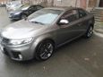  Kia Cerato Koup 2010 , 550000 , 