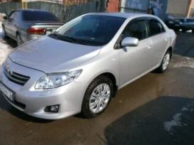  Toyota Corolla 2008 , 565000 , 