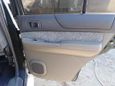 SUV   Nissan Safari 1997 , 1100000 , 