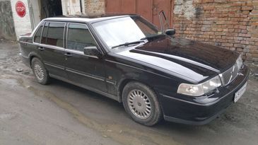  Volvo 960 1996 , 255000 , 