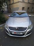  Volkswagen Passat CC 2010 , 500000 , 