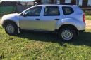 SUV   Renault Duster 2015 , 760000 , 