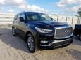 SUV   Infiniti QX80 2018 , 3550000 , 