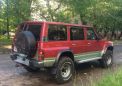 SUV   Nissan Patrol 1995 , 700000 , 