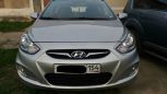  Hyundai Solaris 2012 , 450000 , 