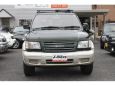 SUV   Isuzu Bighorn 2000 , 275000 , 