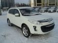 SUV   Peugeot 4007 2009 , 680000 , 