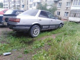  Toyota Vista 1989 , 67000 , 