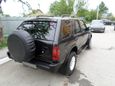 SUV   Opel Frontera 1995 , 333000 , 