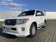 SUV   Toyota Land Cruiser 2008 , 2950000 , 