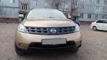 SUV   Nissan Murano 2003 , 430000 , 