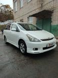    Toyota Wish 2003 , 490000 , 