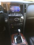 SUV   Infiniti FX37 2012 , 1145000 , 