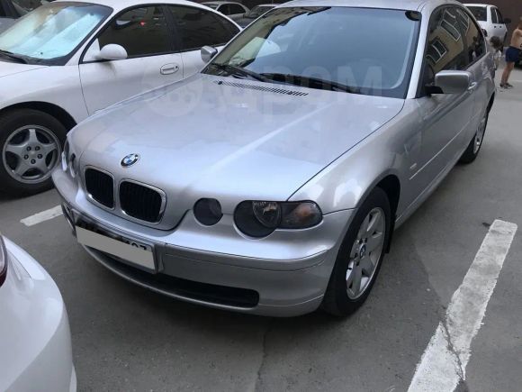  BMW 3-Series 2004 , 250000 , 