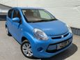  Toyota Passo 2014 , 465000 , 