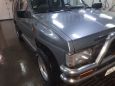 SUV   Nissan Terrano 1990 , 190000 , 