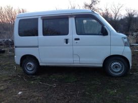    Daihatsu Hijet 2009 , 190000 , 