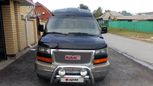    GMC Savana 2008 , 2200000 , 