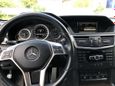  Mercedes-Benz E-Class 2012 , 745000 , 