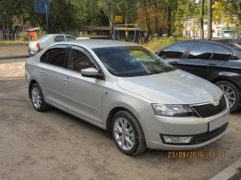  Skoda Rapid 2015 , 665000 , -